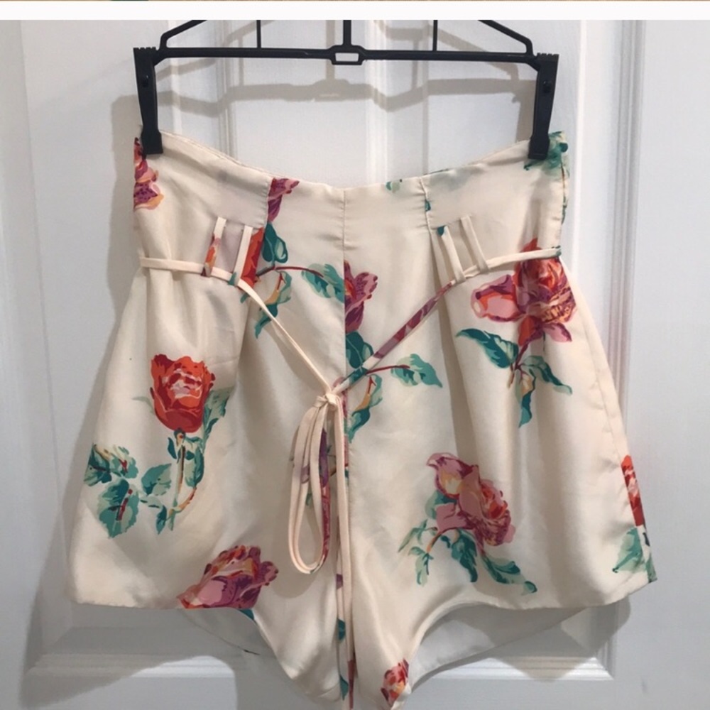 SCF Suzuki shorts